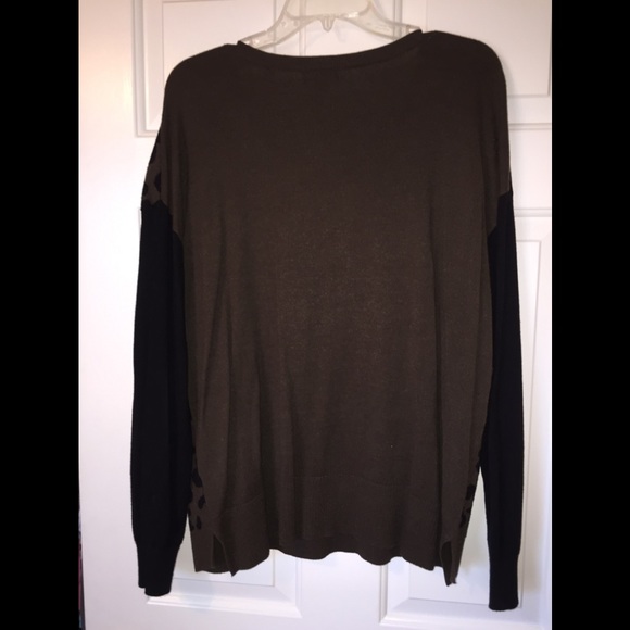 Apt 9 sweater - Picture 2 of 3